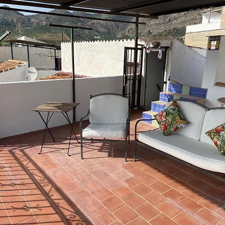 Casa Alora Villa Buitenkant foto