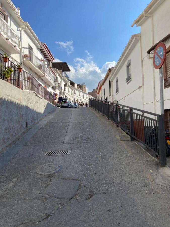 Casa Alora Villa Buitenkant foto