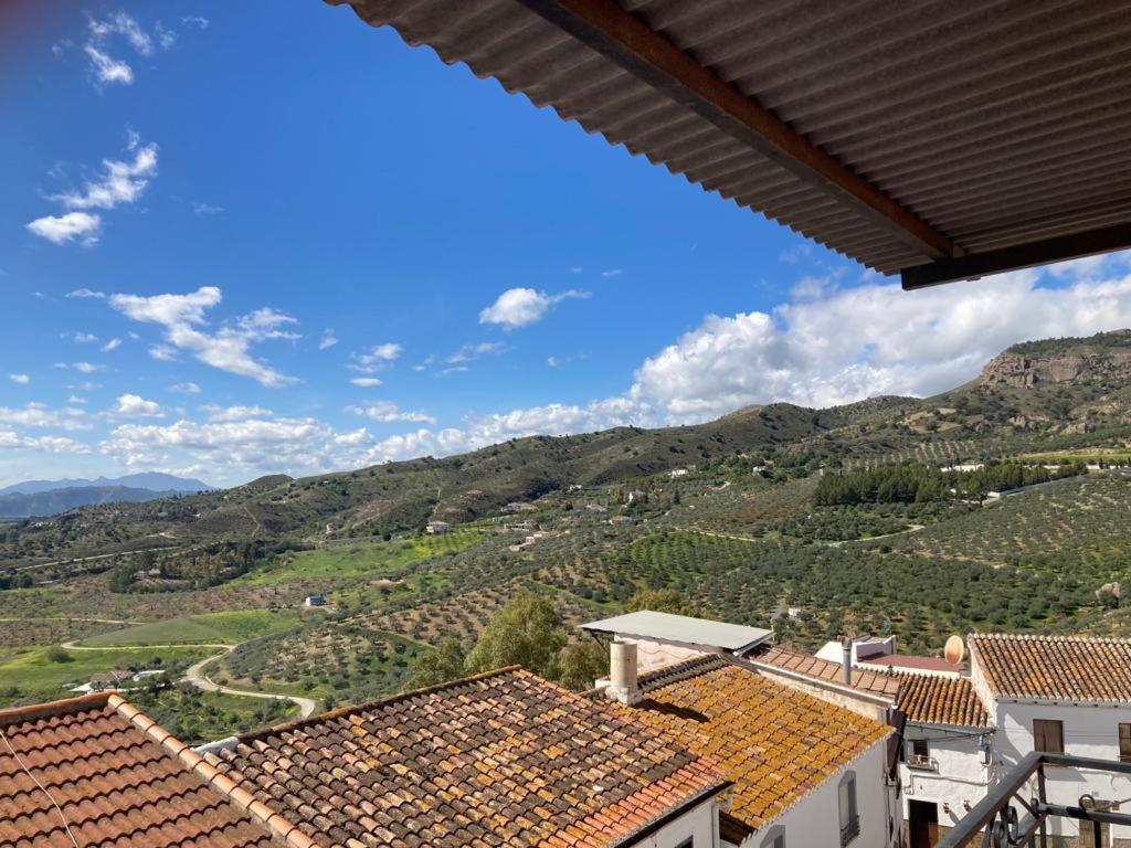 Casa Alora Villa Buitenkant foto