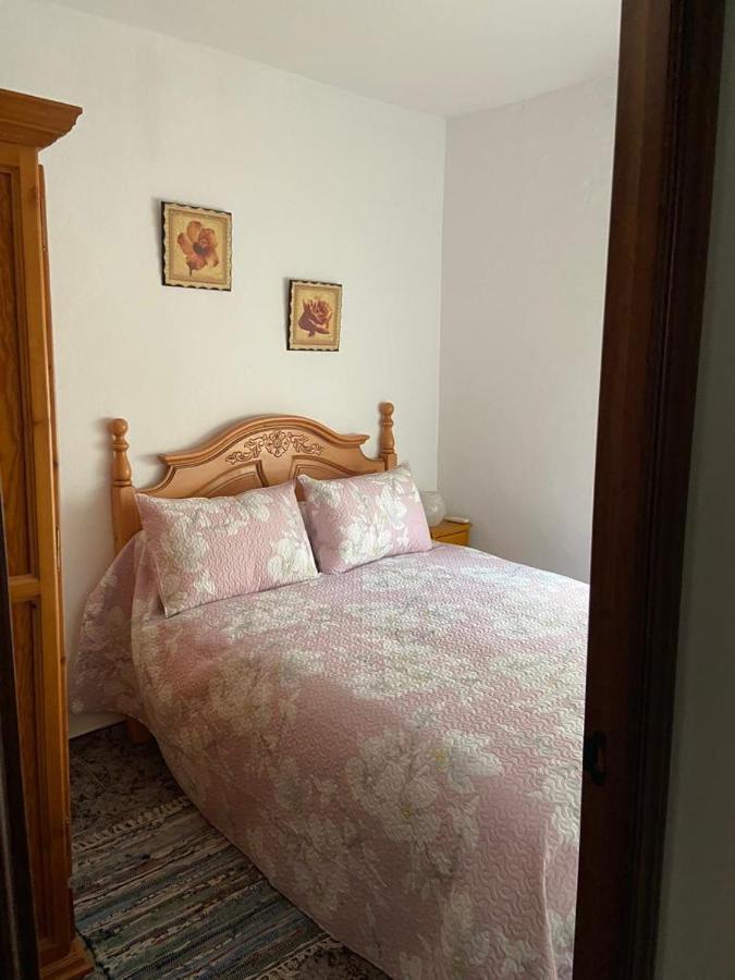 Casa Alora Villa Buitenkant foto