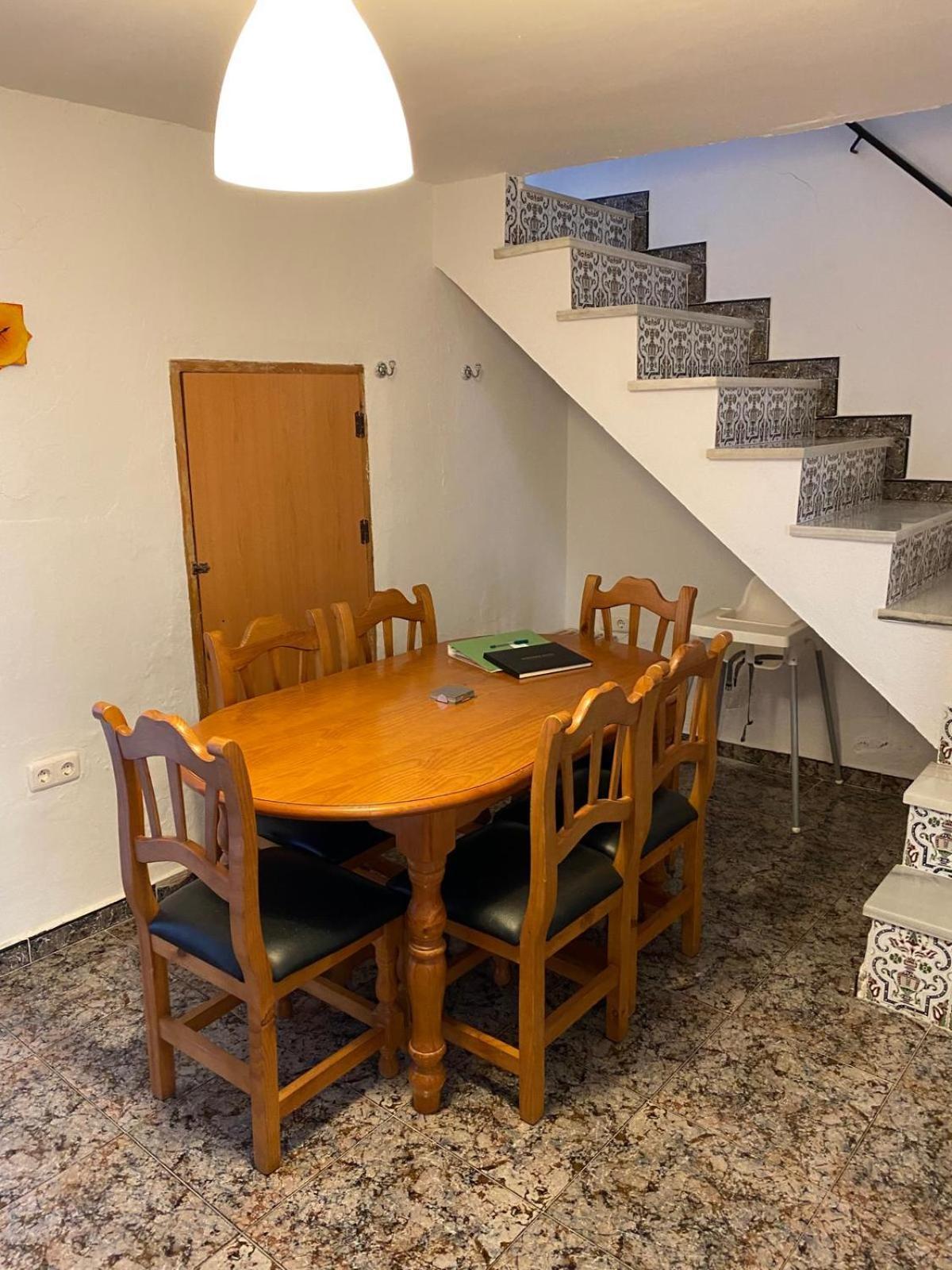 Casa Alora Villa Buitenkant foto